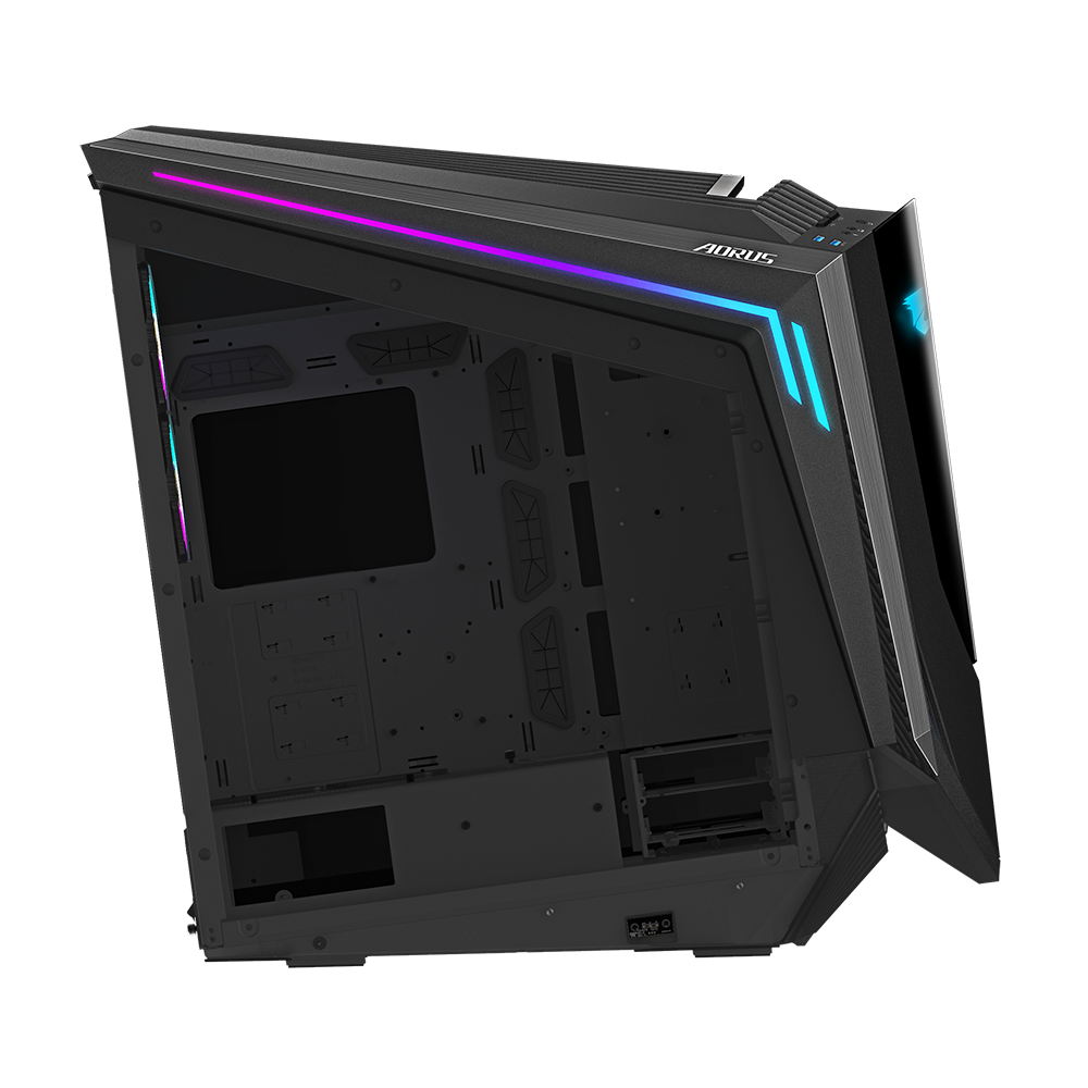 GIGABYTE AORUS C700 GLASS 2 002eb