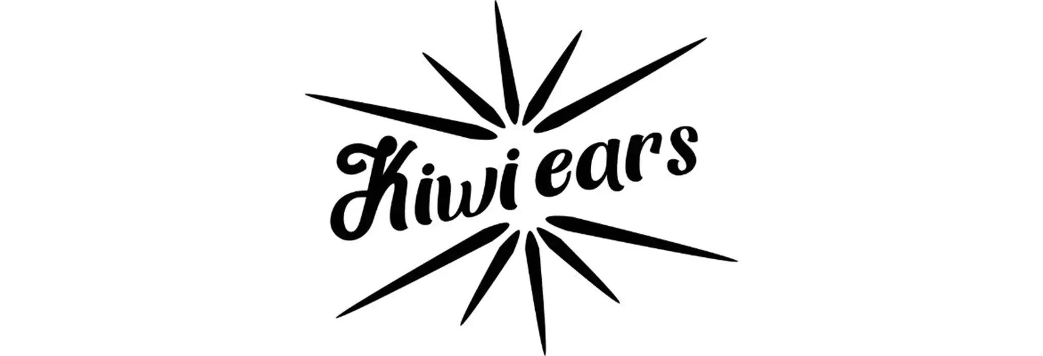 kiwi ears logo 53109