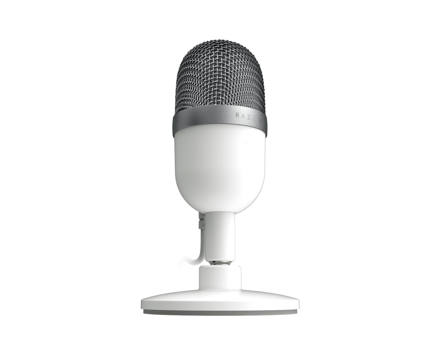 Razer Seiren Mini Mercury Render 13457